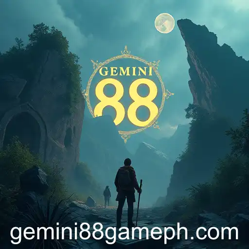 Exploring the Thrills of Adventure Games: Unveiling 'Gemini88 Game'