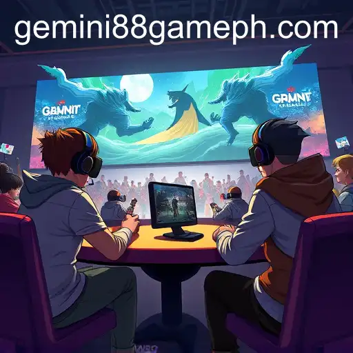 Gemini88: Evolution of Online Gaming in 2026