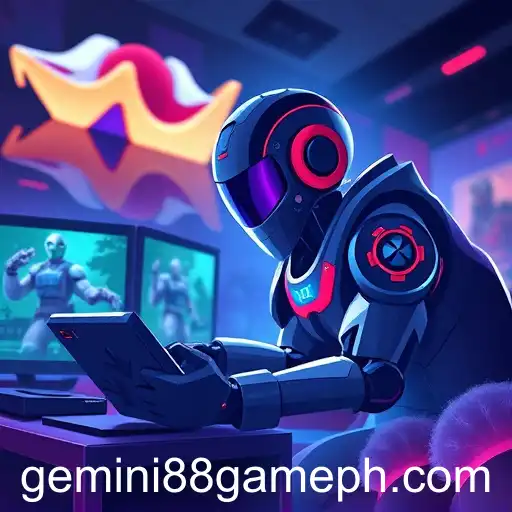 Evolving Trends in Online Gaming: The Rise of Gemini88