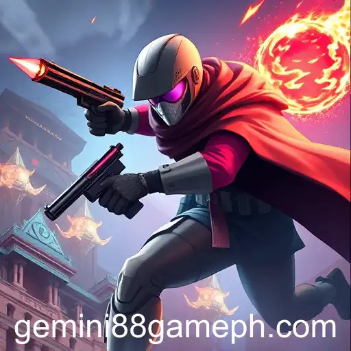 Rising Popularity of Gemini88 Game