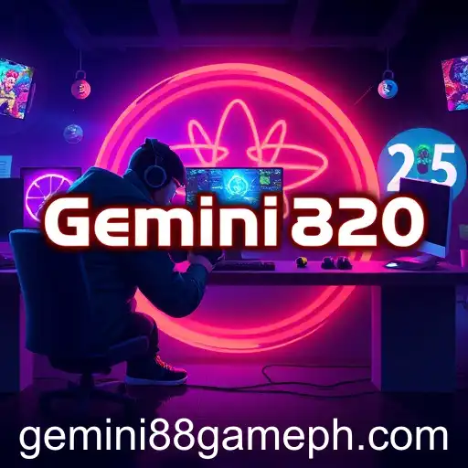 Gemini88: The Evolving Landscape of Digital Gaming