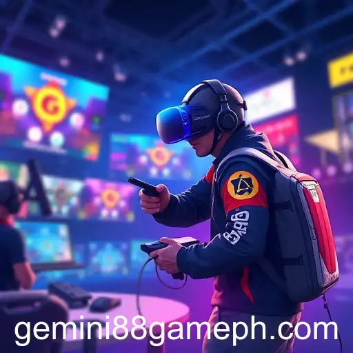 Gemini88 Emerges as Popular Gaming Hub