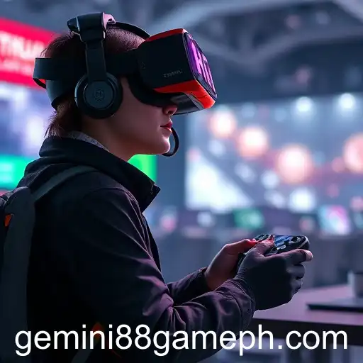 Gemini88: A Modern Gaming Landscape