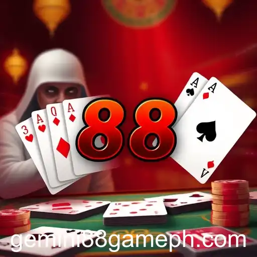 The Rise of Online Gaming: Gemini88's Impact