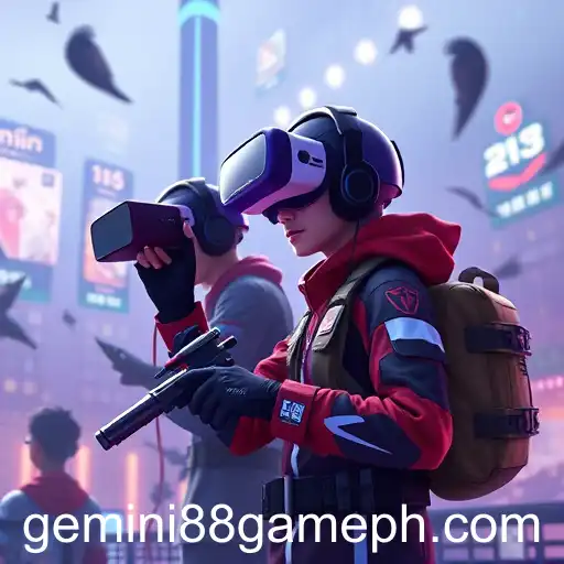 Gemini88 Game Revolutionizes Online Gaming Landscape