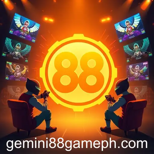 Gemini88: A Rising Star in the Online Gaming Universe