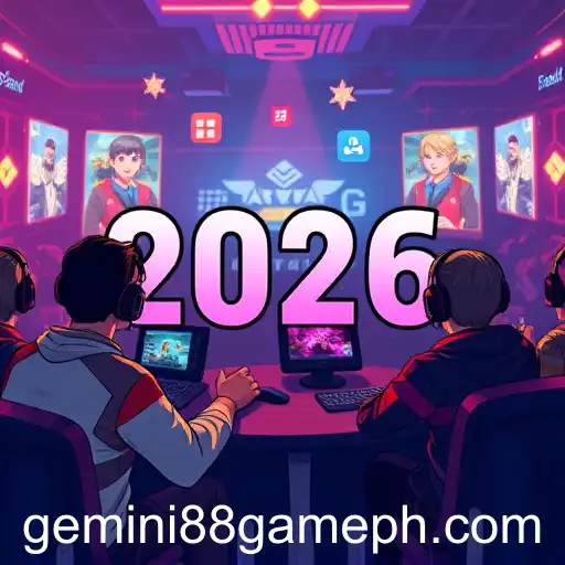 The Rise of Gemini88: Revolutionizing Online Gaming