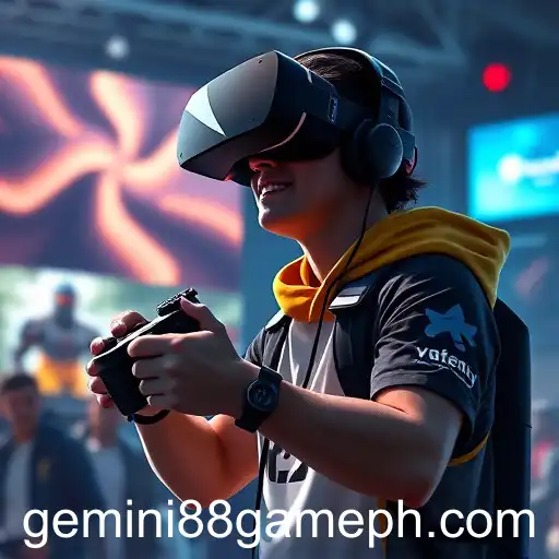 A New Era for Online Gaming: Gemini88's Impact