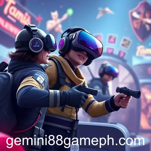 Gemini88 Revolutionizes Online Gaming Landscape