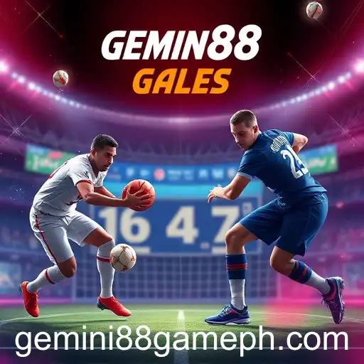 Gemini88 Platform Revolutionizes Online Gaming