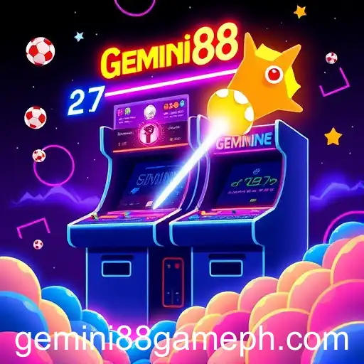 Rising Gem: Gemini88's Impact on the Gaming World