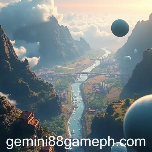 Gemini88 Revolutionizes Online Gaming Experience