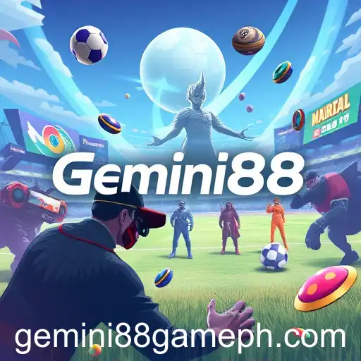 The Rise of Gemini88 in Online Gaming