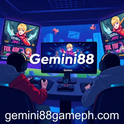 The Rise of Online Gaming Platforms