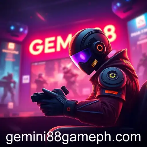 The Rise of Gemini88 in the Gaming World