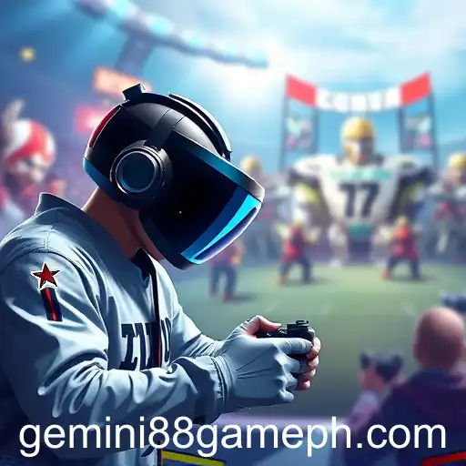 Gemini88: A New Horizon in Online Gaming