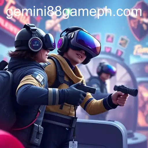 Gemini88 Revolutionizes Online Gaming Landscape