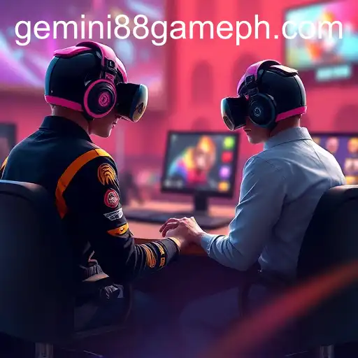 Gemini88: The Evolution of Online Gaming