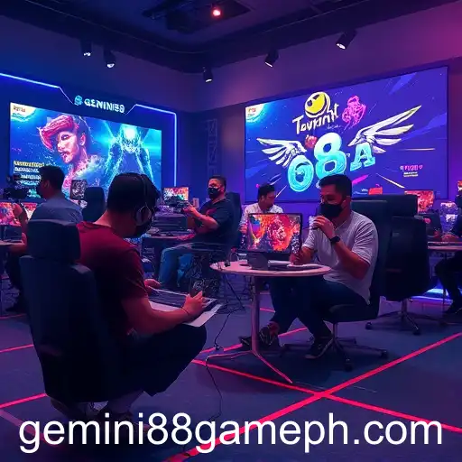 The Rise of New Gaming Platforms