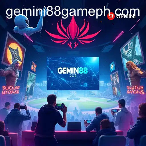 The Rise of Gemini88 in Online Gaming