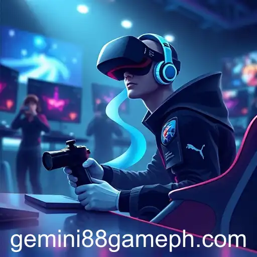 The Rise of Gemini88 in Online Gaming