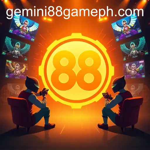 The Rise of Gemini88: A Digital Oasis for Gamers