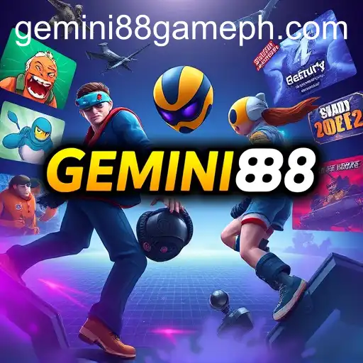 The Rise of Gemini88 in the Gaming World