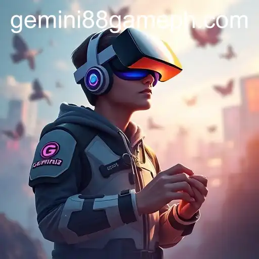 The Rise of Gemini88: Pioneering Gaming in 2025